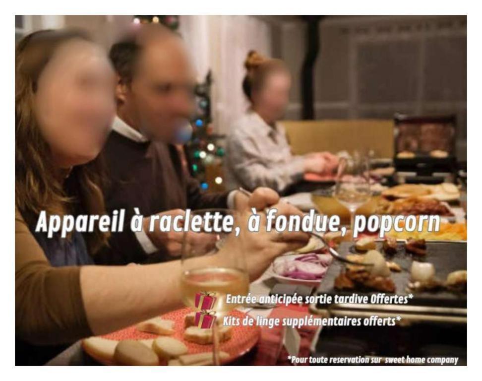 Le Repaire De Blois Hypercentre A 5 Min Chateau Eksteriør bilde